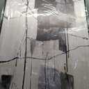 Large Abstract Wall Art Wall Decor Black And White Wall Art Canvas Picture Painting Artwork For Bedroom Dinning Room Framed Canvas Art Modern Home Decoration 29x58 In