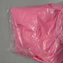 Fanpat 3PCS Canopy Sidewalls for 10x10 Pop Up Canopy Tent Waterproof, 99% UV Protection, 3 Piece Sidewalls, Pink(Sidewall Only, Canopy Tent NOT Included)
