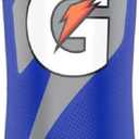 Gatorade 32oz Gator-skin Bottle, Red