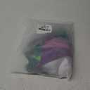 MSSmile Dragon Mal Fancy Dress Girls Decendents 3 Costumes Audrey Halloween Costume for Kids Halloween Cosplay(140cm(Height:51-55 inch), Purple)