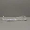 [UPGRADE] 240534901 Refrigerator Door Shelf Rack Bar Fit for frigidaire kenmore Replace 948954 AP3214630 PS734935 EAP734935 Frigidaire Door Shelf Retainer Bar Figure 5,6,7 Lists the Compatible Models.