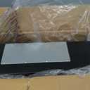 AMZCHEF 30" Stainless Steel Under Cabinet Range Hood, 1050 CFM Dual-Fan
