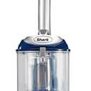 Shark NV360 Navigator Lift-Away Deluxe Upright Powerful Suction Vacuum for Hardwood Floor, Carpet, Muti-Surface Spotless Cleaning with Large Dust Cup Capacity, Swivel Steering, Blue