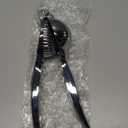 Lemon Squeezer Large, Lemon Squeezer Juicer Stainless Steel, Heavy Duty Manual Citrus Juicer Hand Press, Kitchen Tools Lime Squeezer Bar Tool, Easy to Clean Metal Lemon Hand Press