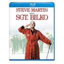 Sgt. Bilko [Blu-ray]