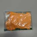 Cat Recovery Suit for Abdominal Wounds and Skin Diseases,Breathable Surgical Recovery Shirt After Surgery Wear Anti Licking Wounds,E-Collar Alternative for Female Cats Kitten(RSC01-orange-m)