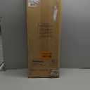 Humble Crew, Natural/Primary Kids' Toy Storage Organizer with 12 Plastic Bins, 34*35*15.5inch