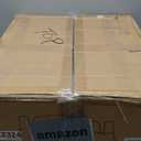 Self Cleaning Litter Box, Automatic Cat Litter Box with APP Control, Odor-Free Waste Disposal Includes Trash Bags, Large Waste Bin, Open-Top, for Multiple Cats