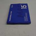 [Official Starlight] for MacBook Air 15 inch Case M4 M3 M2 2025 2024 2023 [100% Color Match] [Ultra Thin Armor] Protective Hard Shell Matte Cover for Laptop A3241 A3114 A2941 - Starlight Clear