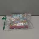 Galison Bookshop Afternoon – 500 Piece Foil Puzzle Fun and Challenging Activity with Bright and Bold Bookshop Themed Artwork for Adults and Families