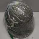 SYLPHID Outdoor Green WW2 US M1 Helmet Steel Field with Net Cover cat Eye Belt