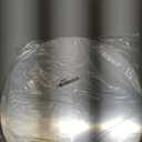 12PCS Round Mirror Plates for Centerpieces, Mirror Trays 12inch Flat Circle Mirrors for Tables Mirror Centerpieces, Circle Mirror Candle Plates for Table Centerpieces Wedding Party Centerpieces