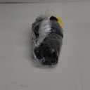 ATOZ Onesie for Kids, Animal Pajamas Halloween Cosplay Costume for Girls Boys (6-7 Years, Black Penguin)