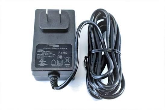 Koorda Charger AC Adapter
