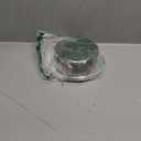 kathson 6 PCS Large Stainless Steel Dog Bowls, Replacement Metal XL Pet Puppy Food Water Bowl Set Suit for Indoor Outdoor, Dog Feeding Dish for Small, Medium, Large Dogs, Dishwasher Safe (8.9 in)