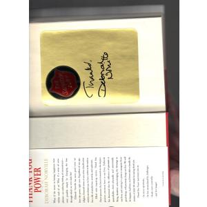 Thank You Power: Making the Science of Gratitude Work for You