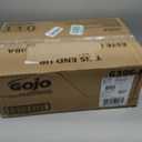 GOJO Premium Lotion Soap, Waterfall Fragrance, 800 mL Lotion Hand Soap Refill 800 Series Bag-in-Box Soap Dispenser (Pack of 12) - 9106-12