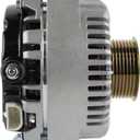 DB Electrical 400-14127 Alternator Compatible with/Replacement for 6.4L 6.4 Diesel Ford F150 F250 Truck F450 F550 Super Duty 2008 2009 2010 7C3T-10300-CA 7C3Z-10346-CA 400-14127 8522 GL-915 JQ 8522N