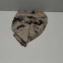 YEOREO Workout Leggings for Women Jada Scrunch Butt Lifting Leggings Seamless Screen Print Gym Yoga Pants (Small, Brown Cloud)