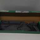 KINGTOP Adjustable Golf Putter  Retractable Shaft, Lightweight Travel Putter with Practice Balls & Putting Cup, Left & Right-Handed Design (1 Cup+ 6 Balls, Black Putter, 1Pack)