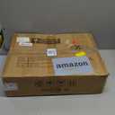 GREENSTELL Coat Rack with 8 Hooks, Wooden Coat Rack Freestanding with Shelf, Coat Tree with 4 Height Options 50.5"-72.6", Coat Hanger Stand for Bags, Clothes, Umbrellas, Hats, in Home, Natural