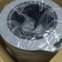 LEVOIT LV-H134 Replacement Filter, Genuine Air Purifier Filters, High-Efficiency Activated Carbon for Removal of Smoke, Odor, Allergens, Pollen, LV-H134-RF, White,1 Pack