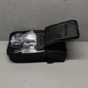 Telescope for Adults High Powered, 80mm Aperture 600mm AZ Mount Refractor Telescope for Kids Beginners - Portable Telescopes for Adults Astronomy with Backpack, Phone Adapter, Moon Filter (80600white)