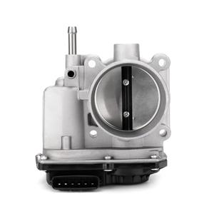 LuluViolen Throttle Body Compatible with Nissan Cube 2009-2014 & NV200 2013-2021 & Sentra 2007-2019 & Tilda 2007-2011 & Versa 2007-2012 1.8L 2.0L, Replace# 161193RC0A, 16119ET00
