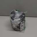 INFTYLE Coffee Canister with Airtight Lid, 22oz, 60 fl oz White, Stainless Steel Air Tight Lid Container with Date Tracker and Scoop Food Storage Jar for Grounds Coffee, Beans, Flour, Cereal (Black)