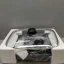 Presto 06852 16-Inch Electric Skillet with Glass Cover