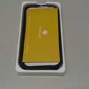 Miracase Magnetic for iPhone 17 Pro Case 6.3" [Compatible with MagSafe] FullBody Phone Case with Builtin Glass Screen Protector & Camera Control,Drop Proof iPhone 17 Pro Cover, Black