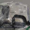 Attwood 14194-7 Portable Navigation Light (One Size (Pack of 1), Gray)