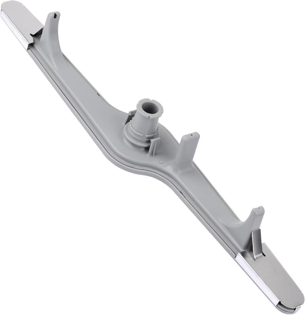 154568002 Dishwasher Lower Spray Arm for Frigidaire Kenmore Dishwashers 1545680 pw asm 5304517203 AP3958746 1196170 1542508 Dishwasher part 1543358 154414101 154250801 154250901 154281101
