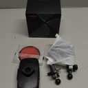 TORRAS Ultra-Durable Phone Holders for Your Car96+LBS Strongest Suction Car Phone Holder Mount, Safety Certs Cell Phone Car Mount Truck for Dashboard Windshield Vent for iPhone 17 16 15 14 Pro Max (Black)