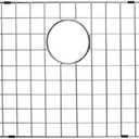 Starstar Sinks Protector Stainless Steel Kitchen/Yard/Bar/Laundry/Office Bottom Protector Grid, Rack For The Sink (16" x 15.5")