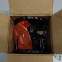 Candle Sconce(Set of 2)-Medieval Metal Wall Decorations-Gothic Retro Chain Wall Candle Sconces-Black Wall Sconces