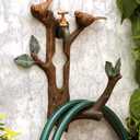 SPI Home 33107 Bird and Branch Hose Holder