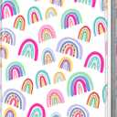 Fintie Photo Album for 8x10 Photos - 52 Pockets Premium Vegan Leather Cover Pictures Albums Book, Art Portfolio Collection for Family/Wedding/Anniversary Artwork 