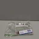 ACDelco GM Original Equipment 41-962 (19299585) Double Platinum Spark Plug (Pack of 1)