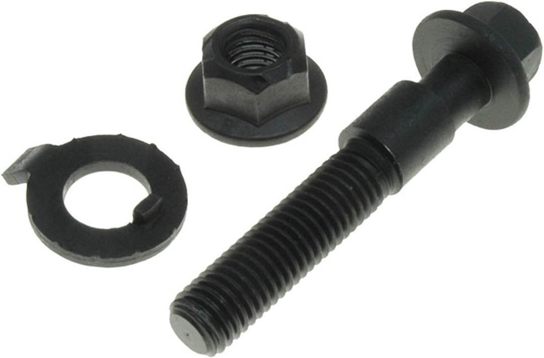 ACDelco Gold 45K18036 (88914256) Camber Adjuster Bolt Kit with Hardware