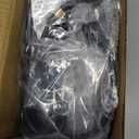 Tecumseh 37000 Starter Compatible with Ariens Craftsman Snow Blower Starter Tecumseh LH OH OHSK OHM110 HMSK HM70 HMXL70, 120V 16 Teeth, 72403600 33329 33329A 33329B 33329C 33329D 33329E 33329F 5898N