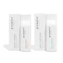 Growplex Revive Shampoo & Replenish Conditioner Bundle, Biotin Scalp Care System for Men & Women, Supports Fuller Thicker-Looking Hair Daily