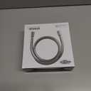 Kohler K-45982-CP Awaken 60-Inch Ribbon Hose, Polished Chrome, One Size