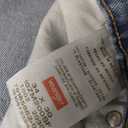Wrangler Authentics Men's Classic 5-Pocket Relaxed Fit Flex Jean (34W x 30L, Stonewash Flex)