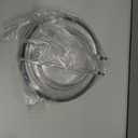 Threaded Strainer Cover with O-Ring Compatible with Hayward Super II SP3000 and SP3000X Pumps, Strainer Lid Fit for Hayward C Series Feeders, Pool Pump Cover Lid Replace# SPX3100D