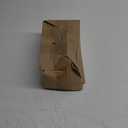 XunYee Hairband, 100 Pcs Plastic Headbands with Teeth, Plain Headbands for Women Girls, DIY Hair Accessories, Black, 10 mm