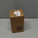 Hydro Flask All Around Tumbler Press-In Lid, Insulated Travel Mug, Stainless Steel Coffee Cup 16 Oz Black