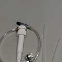 Upgrade Lower Unit Gear Oil Pump for Standard Quart Bottles, Come with 3/8in 8mm 10mm Metal Adapters, Fit All Mercury and Mariner Outboards