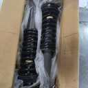 maXpeedingrods 2" Loaded Front Leveling Struts for Ford F-150 4WD 2014-2024, G1 Version