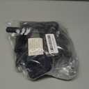 Perfect Curve Adhesive Hooks for Hat Storage (8-Pack), Multi-Purpose Organizer, Versatile, No Drilling, Hat Organizer, Durable Hooks for Baseball Caps and Accessories, Black